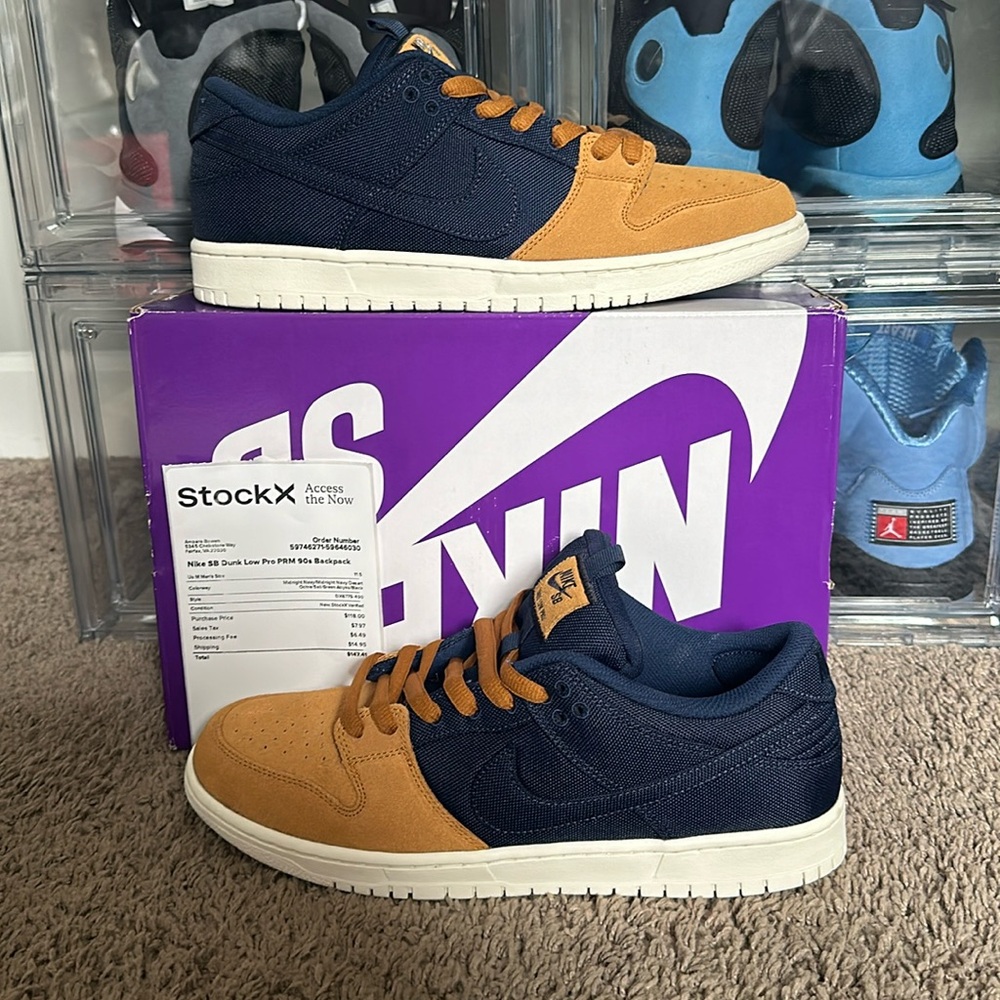 Like Sb dunk low